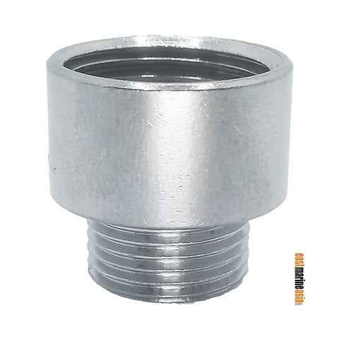 Osculati 3/8" to 1/2" Shower Hose Adaptor