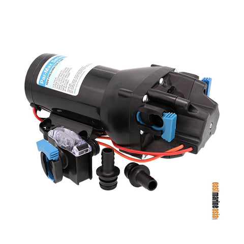 Jabsco Par-Max HD4 Freshwater Pump