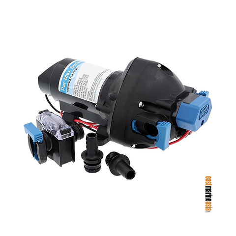 Jabsco Par-Max 3 Freshwater Pump