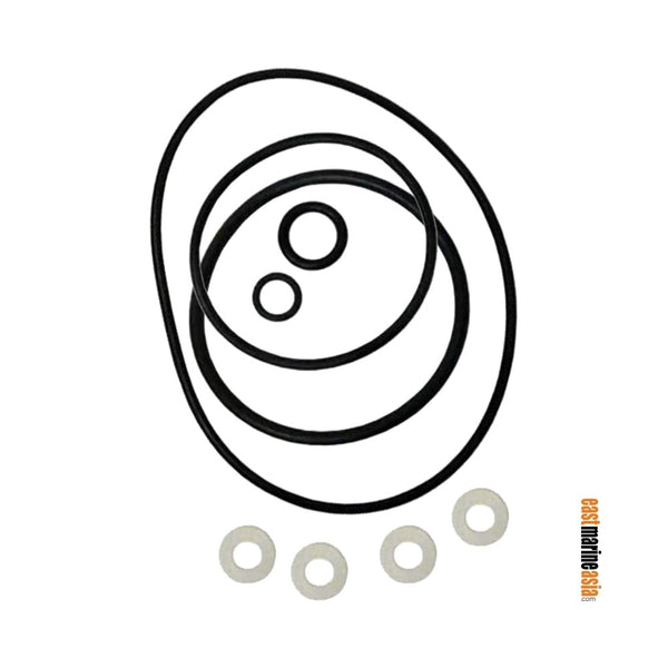 Groco ARG Series Bronze Raw Water Strainer Service Kit