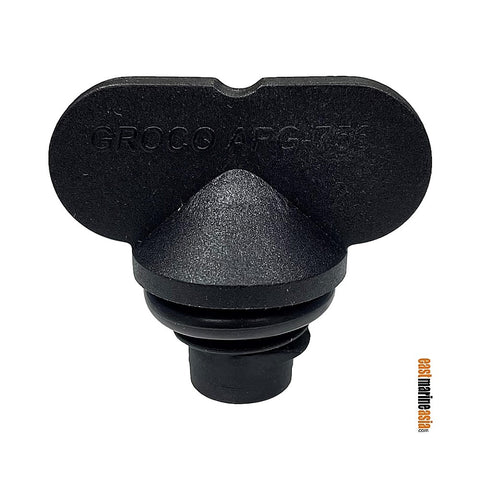 Groco ARG Series Drain Plug