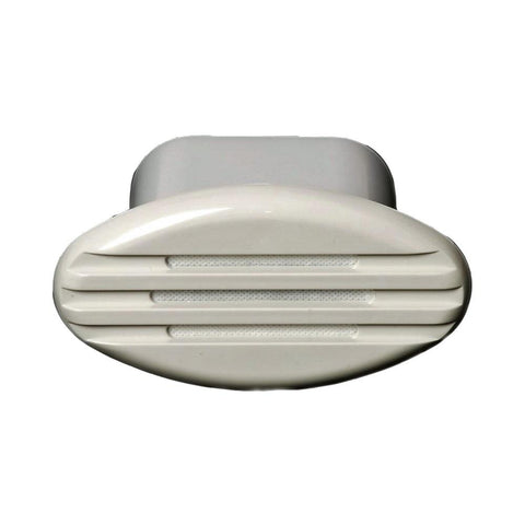 Osculati Built-in Flush Mount Horn