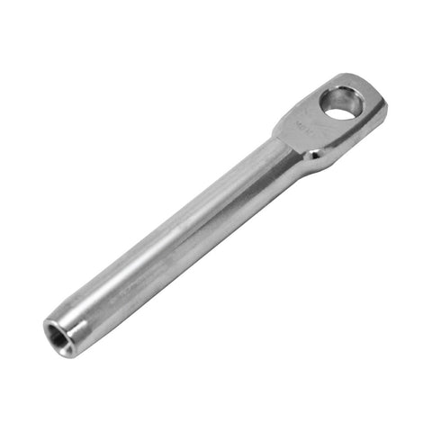 Hamma Regatta Machined Swage Eye