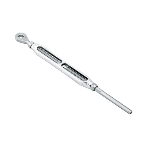 Hamma Regatta Turnbuckle Eye and Swage with Nut