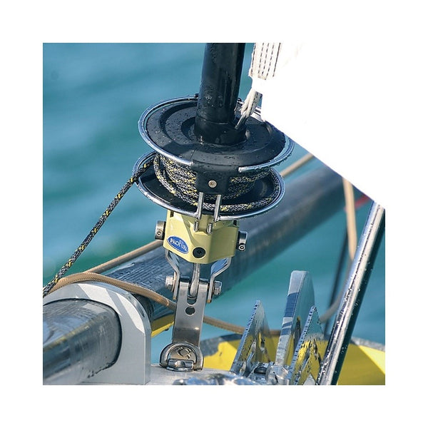 Profurl Manual Reefing Systems - Cruising Range C480
