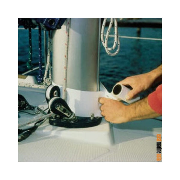 Bainbridge Mast Boot Tape