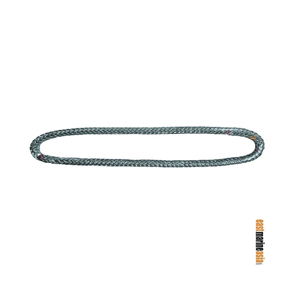 David Samuelson's UHMwPE Winchline Rope Loop