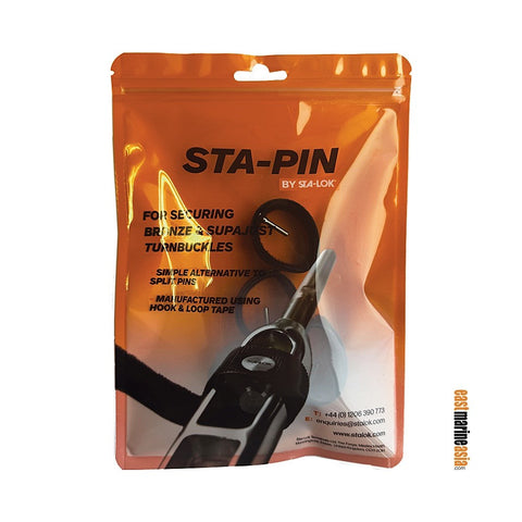 Sta-Lok Sta-Pin for Turnbuckle