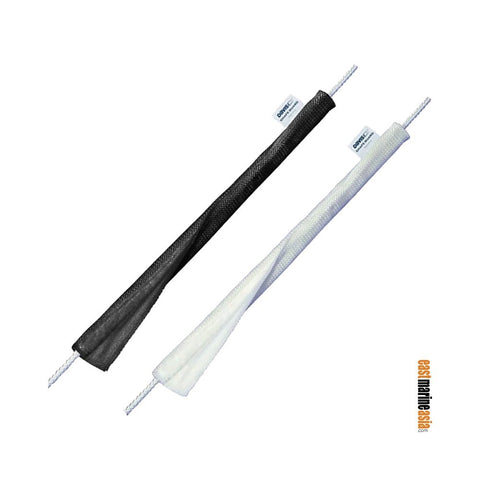 Davis Removable Rope Chafe Guard