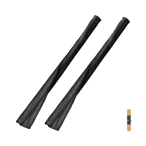 Davis Removable Rope Chafe Guard