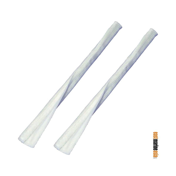 Davis Removable Rope Chafe Guard