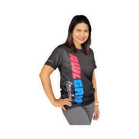 EMA Sport Flow T-Shirt - Awlgrip