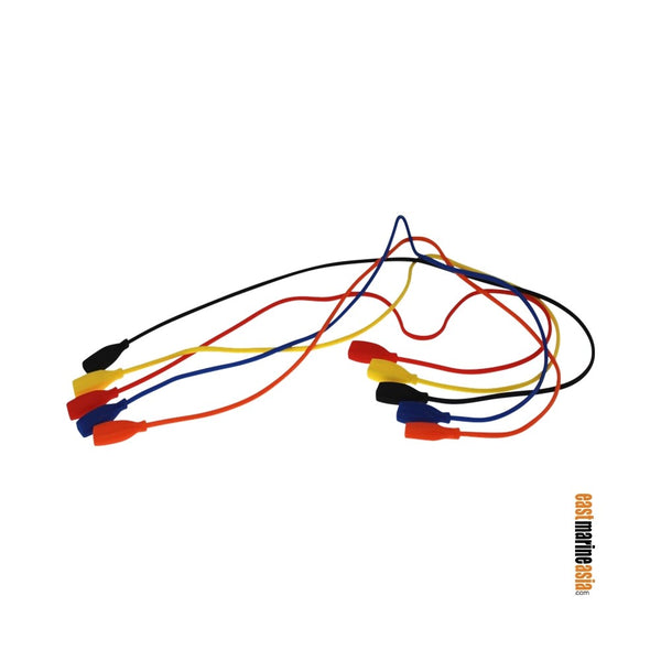Barz Optics Silicon Sunglass Retainers
